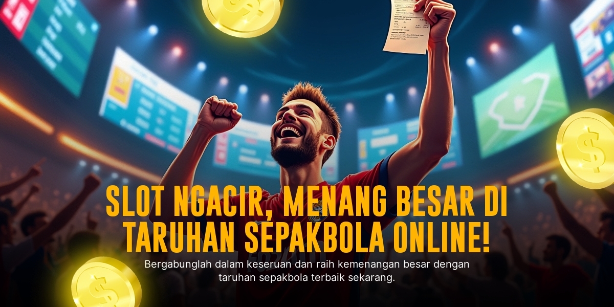 Mengenal Bola di Live Casino Evolution Gaming: Sensasi Taruhan Real-Time
