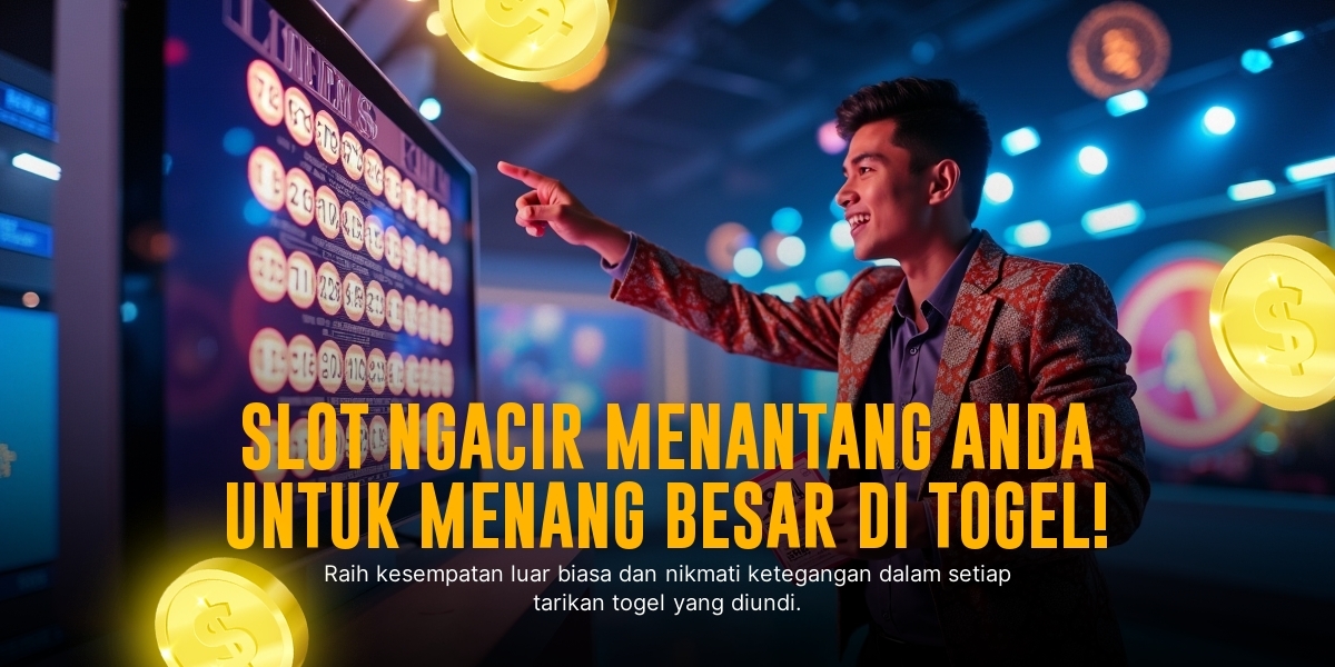 Mengupas Tuntas Togel Singapore: Strategi dan Cara Main Terbaik