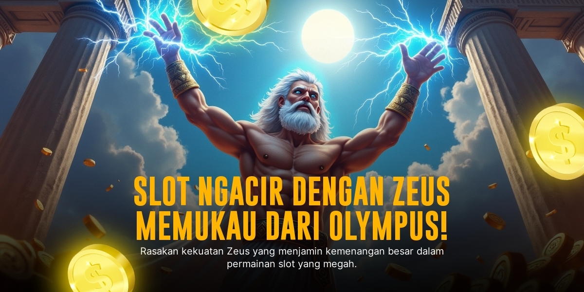 Rasakan Sensasi WOW di Slot Wild West Gold dari Pragmatic Play!