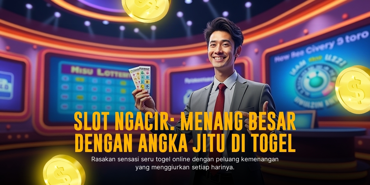 Menguak Rahasia Togel Hongkong: Strategi dan Cara Menang
