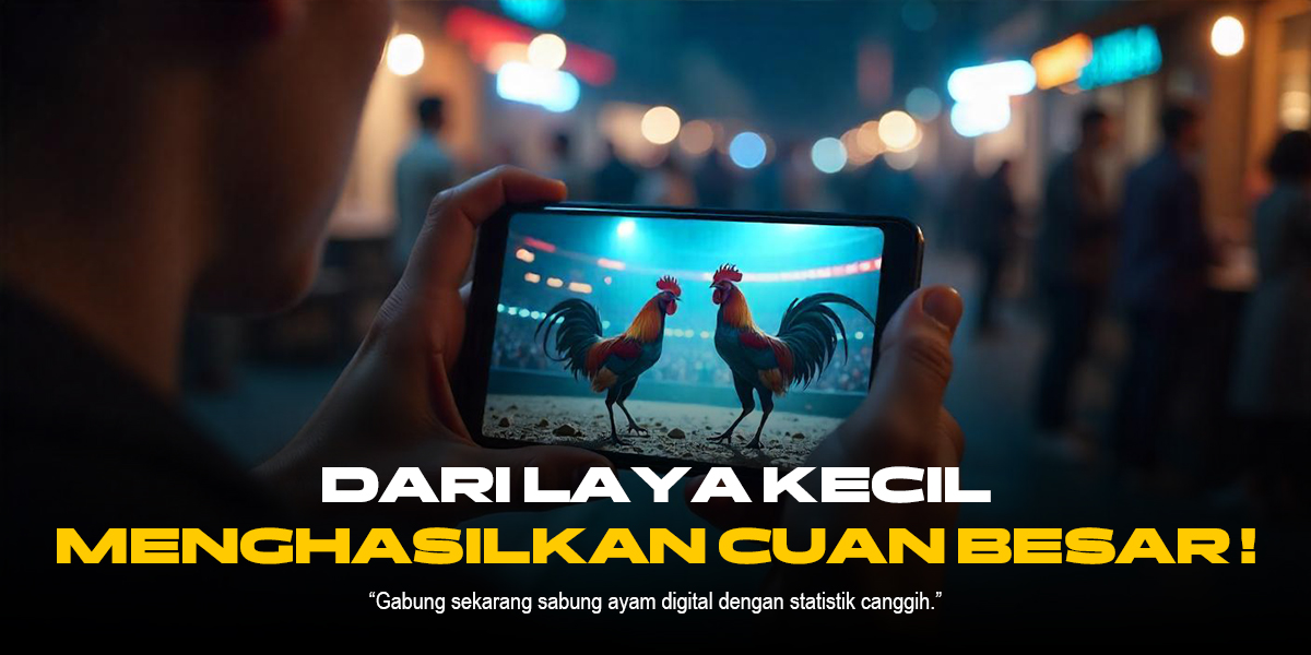 Lika-Liku Dunia Sabung Ayam: Tradisi, Strategi, dan Kontroversi