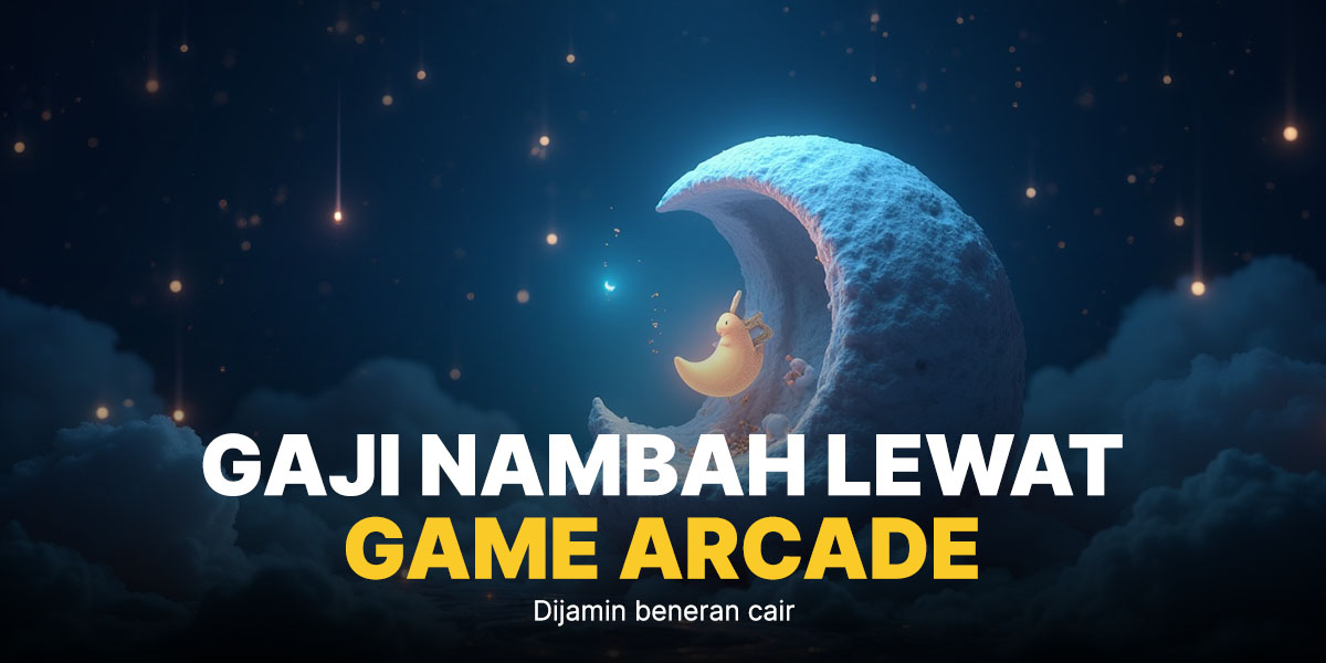 Dingdong Fishing: Sensasi Arcade Klasik dari CQ9 Arcade