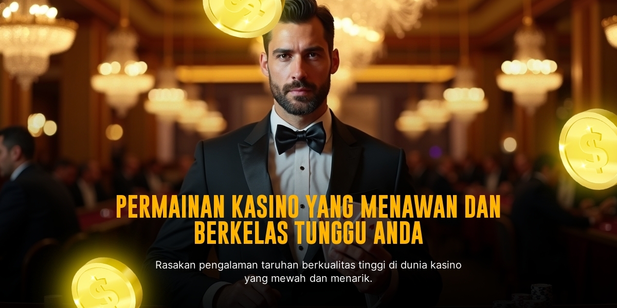 Sensasi Main Live Casino Pragmatic Play Live yang Bikin Ketagihan