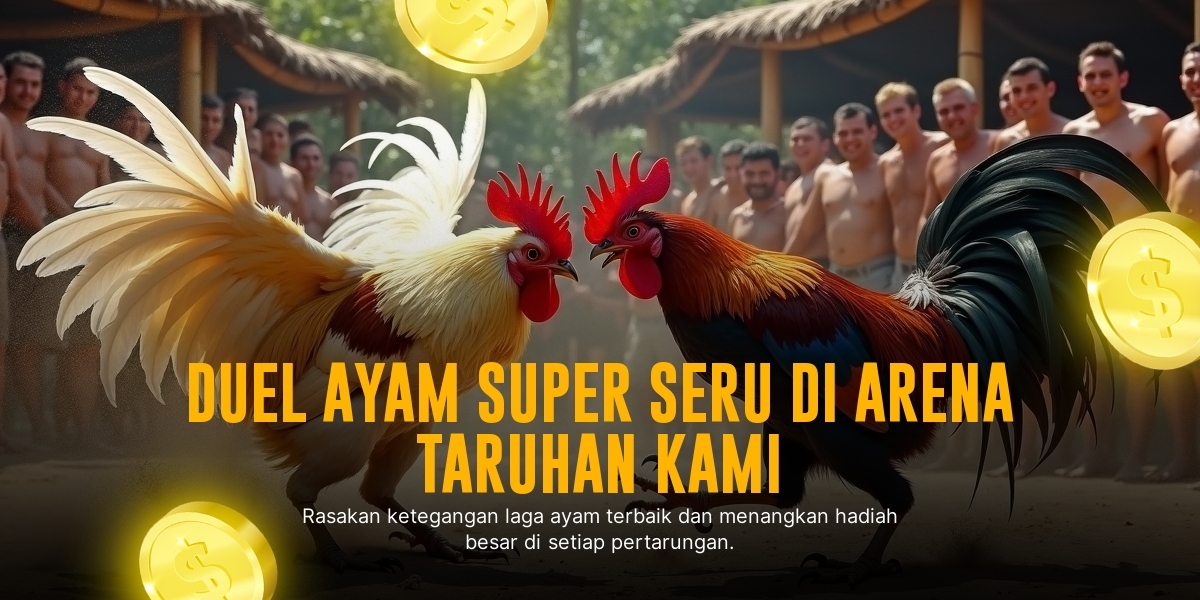 Mengenal Ayam Aduan Saigon: Raja Sabung Ayam dari Vietnam