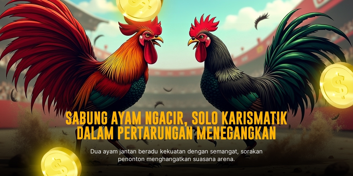 Mengenal Jenis Ayam Bangkok dalam Sabung Ayam SV388