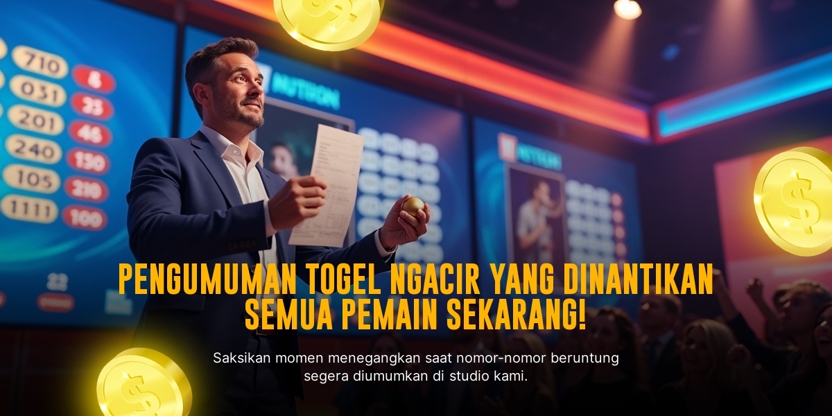 Colok Bebas: Kunci Rahasia Menang Togel Hongkong 2024