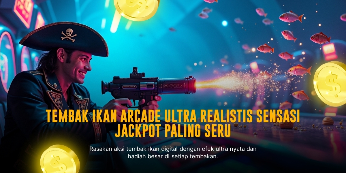 Strategi Terbaik Menembak Ikan di Game Pragmatic Play