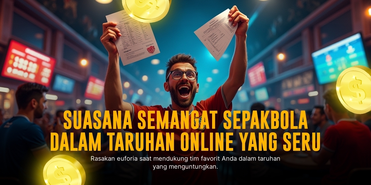 Bola: Sensasi Taruhan Sportsbook Terbaik di SBOBET
