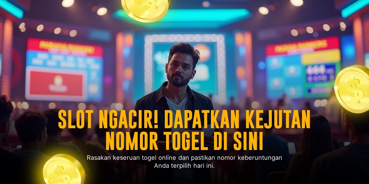 Strategi Jitu Menang Togel Singapore (SGP) yang Wajib Kamu Coba