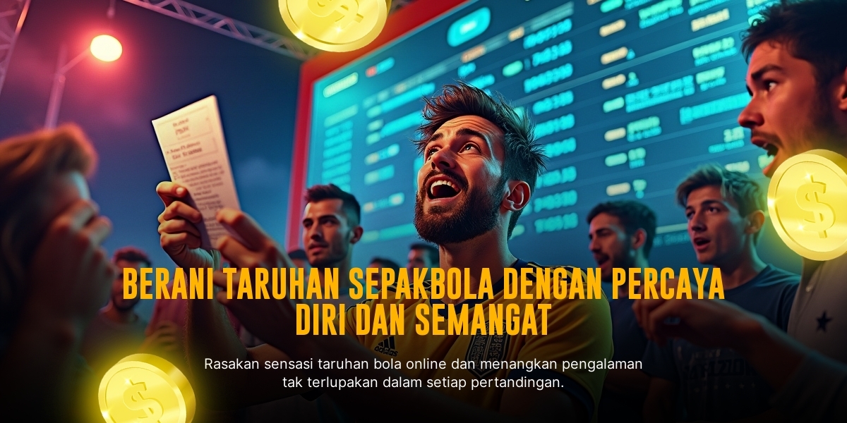 Menyelami Keseruan Taruhan Bola Asian Handicap di SBOBET